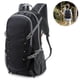 thumbnail image 1 of 1 Pcs 40l Lightweight Packable Backpack For Hiking Traveling Camping Water Resistant Foldable Outdoor Travel Daypack, 1 of 4