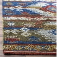 thumbnail image 3 of SAFAVIEH Canyon Iola Southwestern Area Rug, Multi, 4' x 6', 3 of 8
