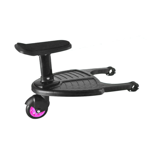 Cochecito de dos niños artefacto chiltravelling cochecito infantil scooter auxiliar cochecito infantil