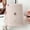 Pink, variant on ELEHOLD Case for iPad 9th/8th/7th Generation, Shockproof Durable TPU Protective Case with Pen Slot,Rose