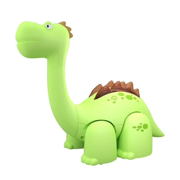 Dinosaur Model Toy Set Dinosaur Construction Building Toy para niñas braquiosaurio Zulema Juguetes de dinosaurios