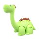 thumbnail image 1 of Dinosaur Model Toy Set Dinosaur Construction Building Toy para niñas braquiosaurio Zulema Juguetes de dinosaurios, 1 of 8