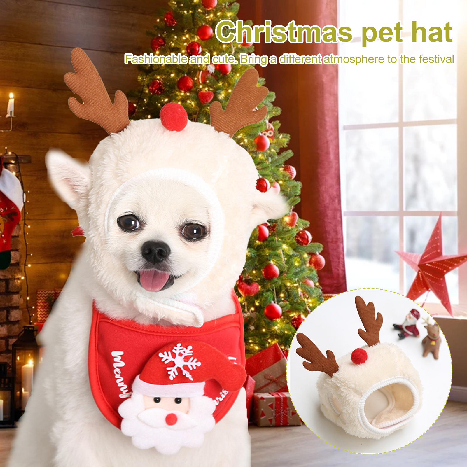 Are Christmas Tree Preservers Pet Safe For Dogs