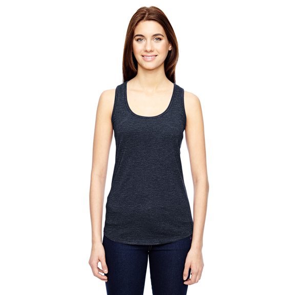 Womens Classic Fit Racerback Tank