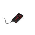 thumbnail image 2 of 6000mAh Star Wars Kylo Ren Lumina Power Bank, 2 of 3