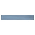 thumbnail image 2 of Teva Ocean Blue 3-in. x 15-in. Brick Joint Stacked Subway Glossy Porcelain Wall and Floor Tile, 2 of 8