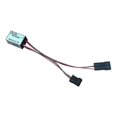 thumbnail image 1 of For BMW 5 Series E60 E61 2005-2010 Passenger Seat Mat Occupancy Sensor Emulator Seat SRS Emulator Pa, 1 of 5