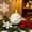 🌻White_New#88, variant on Flameless LED Snow Globe Candle, Paraffin Wax Christmas Tabletop Decoration Light for Winter Home Decor