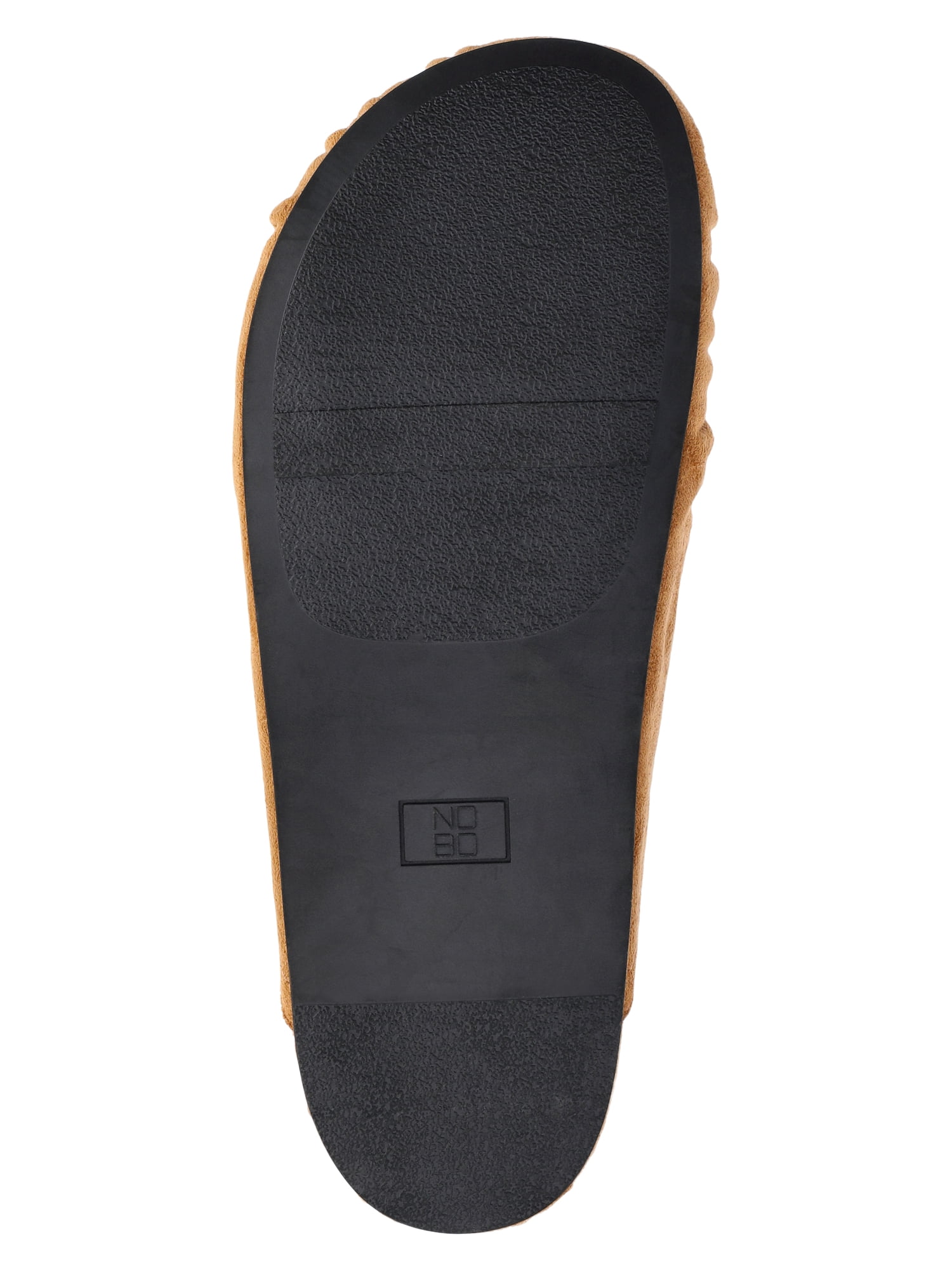 No Boundaries Women's Fringe Slip On Moccasin