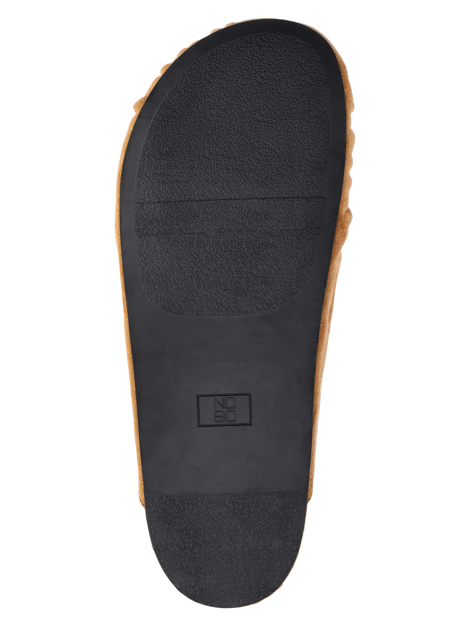 No Boundaries Women's Fringe Slip-On Moccasin photo 5