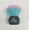 Unicorn, variant on Dusting / Duster Brush for Nails & Makeup (Unicorn)