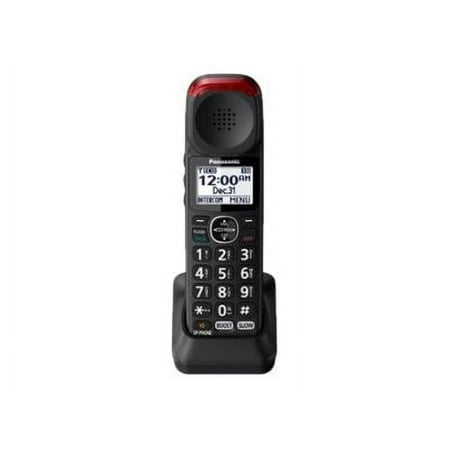UPC: 0885170293236 | Panasonic Consumer KX-TGMA44B Amplified Cordless Handset