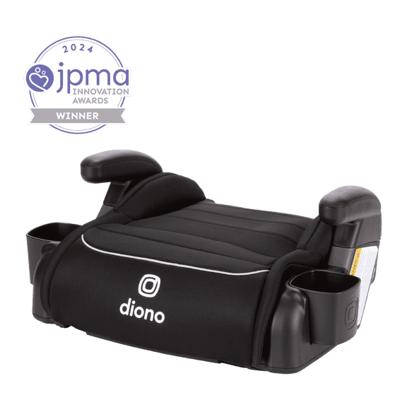Diono Connect3 R Backless Booster