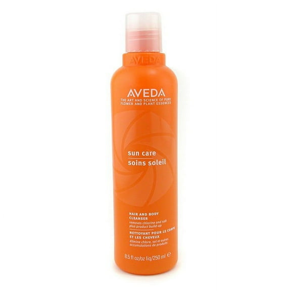 Aveda - Sun Care Hair and Body Cleanser - 250ml/8.5oz