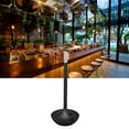 thumbnail image 1 of LED Cordless Table Lamp, Innovative Candle Shape LED Desk Lamp With USB Charging Port, Dimmable Table Lamp 3 Levels Brightness, For Nightstand Living Room Bedroom, 1 of 8