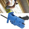 thumbnail image 4 of Reciprocating Saw Adapter, ABS Drill Saws Attachment  Macth  Handle  For Metal, 4 of 8