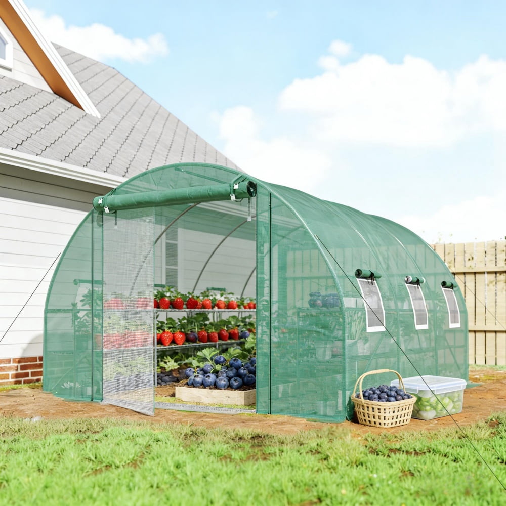 Greenhouse