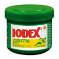 thumbnail image 1 of Ungüento Iodex Cristal 60 g, 1 of 3