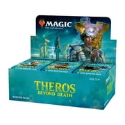 Magic: The Gathering Theros Beyond Death Sealed Booster Box (36 Packs)