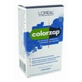 thumbnail image 2 of Loreal ColorZap Haircolor Remover all Unwanted Permanent Color,1 Ea.., 2 of 6