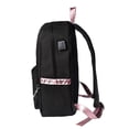 thumbnail image 2 of Mochila escolar Genshins Impacts K Children de algodón-poliéster, 2 of 4