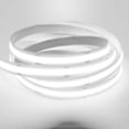 thumbnail image 4 of Tira de luces LED COB de 5 m, flexible, de alta densidad, para decoración de bares y TV. 6500K, 4 of 9