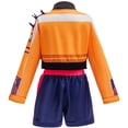thumbnail image 2 of Kids Singer Costume Cosplay Stage Clothes, 2 of 6