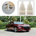 thumbnail image 3 of 2Pcs Lamp Switch Compact Easy Operating ABS Car Interior Dome Light Switch 34404SDAA21 34404SDAA22D3 for Honda-Accord 2003-2012, 3 of 8