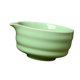 thumbnail image 2 of Bol de cerámica para matcha, bol de té de porcelana tradicional, accesorios de 500 ml con boquilla. Estilo C, 2 of 9