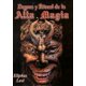 thumbnail image 1 of Libro Dogma Y Ritual De La Alta Magia Tapa Blanda, Autor Eliphas Levi, Editorial Berbera Editores, 1 of 1