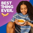 thumbnail image 3 of Kraft Mac and Cheese, 1 Box, for Easy Snack or Dinner Sides, Limited Edition Chicken Ramen Flavor, No Artificial Flavors, Preservatives or Dyes, 7.25 oz, 3 of 15