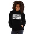 thumbnail image 2 of SOL Sour Lemon's Unisex Hoodie (Black, S), 2 of 2