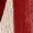 Red, variant on Women's Solid Color Elastic Waist Casual Pants, Lightweight & Comfortable for All Seasons, High-Waist Design for a Flattering Fit