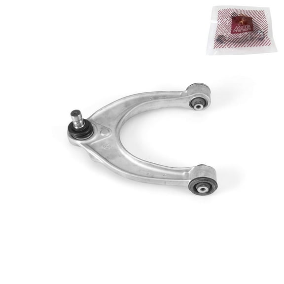 Metrix Premium Chassis Parts - Front Upper Control Arm w Ball Joint & Bushing Assembly Fits 16 BMW Alpina B6 Gran, 15-19 Alpina B6 xDrive Gran, 14-16 520i Mexico, 10-11 Rolls-Royce Ghost, RK621905