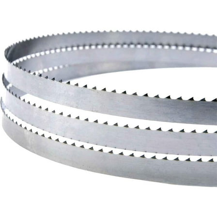 Lem 5 Ft. 5 Inch Length Replacement Blade For Tabletop Meat Saw