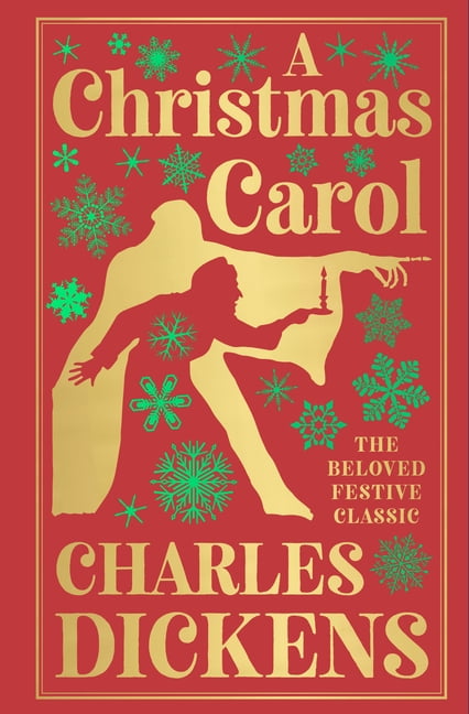 A Christmas Carol: A Facsimile of the Original 1843 Edition in