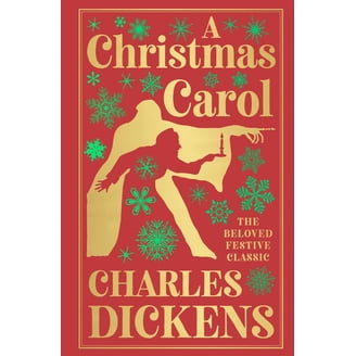 A Christmas Carol: A Facsimile of the Original 1843 Edition in