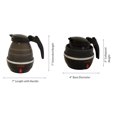 thumbnail image 4 of Ashco Management Inc 0.8 Qt. Electric Tea Kettle, 4 of 4