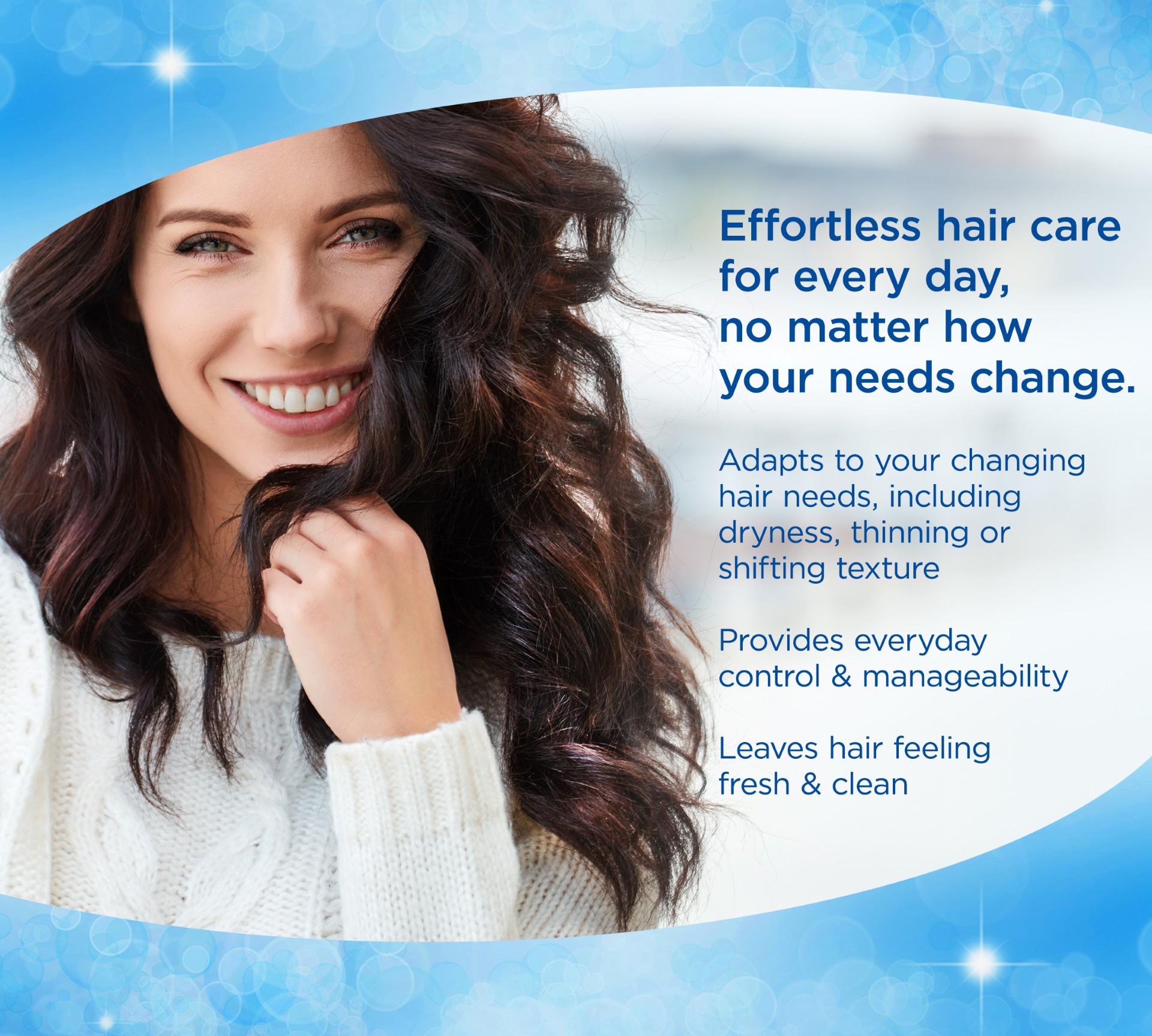 FINESSE RESTORE + STRENGTHEN MOISTURIZING SHAMPOO, 24 FL OZ