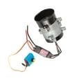 thumbnail image 4 of Chargeur de Turbine Électrique à Grande Vitesse, 12v Turbocompresseur de Voiture Électrique à Grande Vitesse Réponse Rapide, 4 of 14