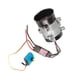 thumbnail image 4 of Cargador de turbina eléctrica, cargador turbo eléctrico de alta velocidad para coche eléctrico de 12 V, ventilador de refuerzo de turbina, máxima comodidad, 4 of 8