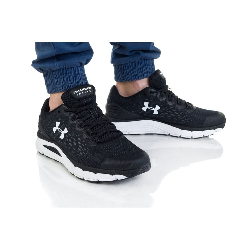 Under Armour UA Charged Intake 4 | Walmart Canada