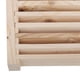 thumbnail image 5 of Panel de ventilación de la rejilla de ventilación de de Sauna de equipo de accesorios de de Sauna de para, 5 of 8