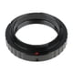 thumbnail image 2 of Adaptador de Lente T T2 a Cámara de Montaje PK / K K-r X 5 7 30 K10D, 2 of 7