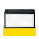 thumbnail image 3 of Luz solar para puerta, indicación de dirección, placa de matrícula, señal de dirección solar con luz, placa de dirección para exteriores, resistente al agua, 3 of 6