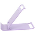 thumbnail image 2 of Simple Plastic Phone Stand for Mobile Phones 1Pack, 2 of 8