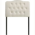 thumbnail image 5 of Modway Annabel Tufted Button Headboard, Multiple Sizes and Colors, 5 of 6