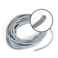 thumbnail image 3 of Phifer 5043467 0.140 in. x 25 ft. Screen Spline, Gray, 3 of 3