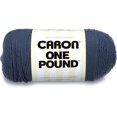 thumbnail image 2 of Hilo Caron One Pound Acrílico Medio 2 Paquetes 908g 742m, 2 of 8