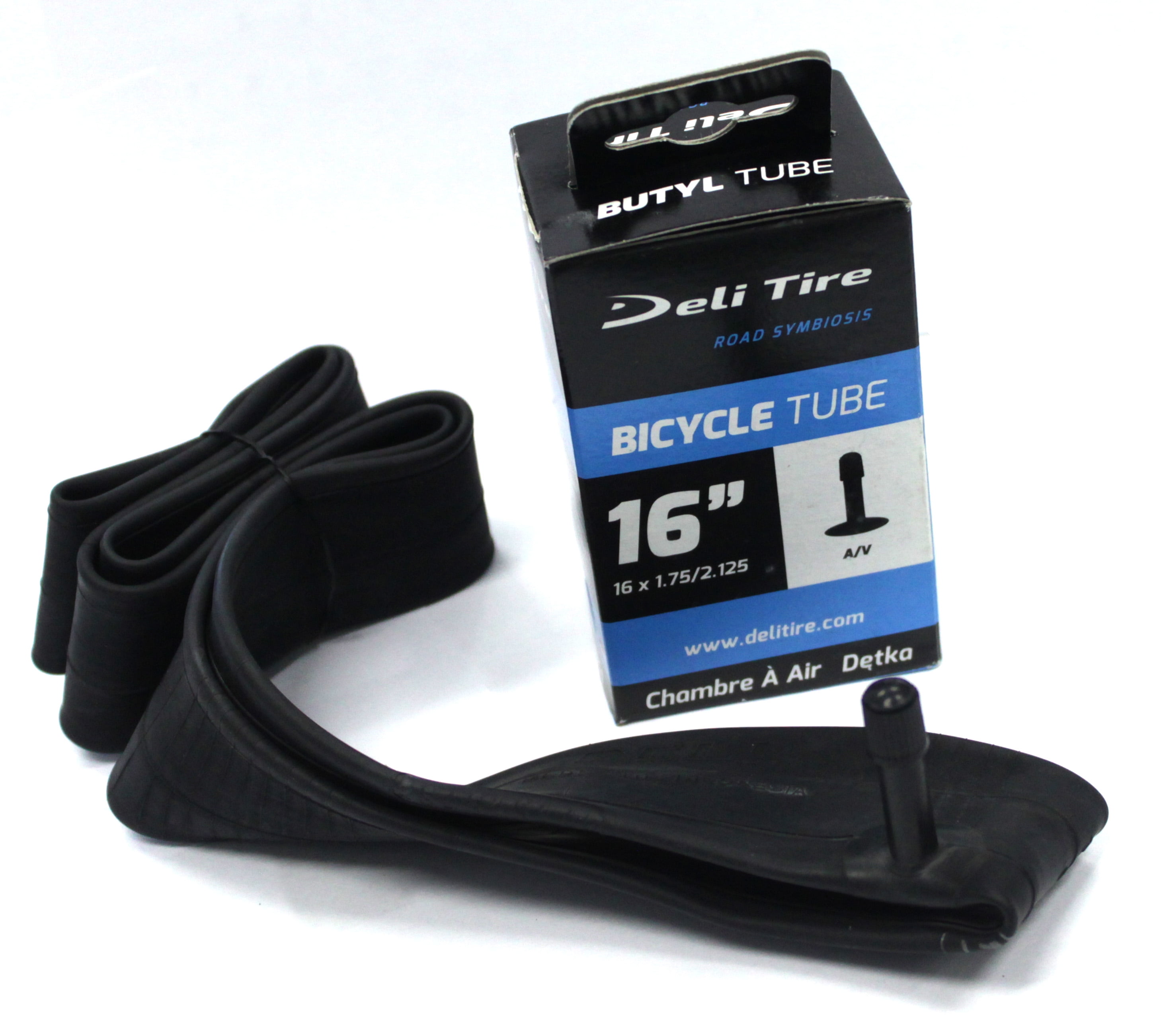 Deli Tire Bicycle Inner Tube